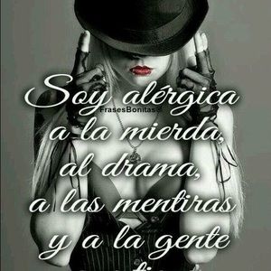 Meet your Posher, Nayeli